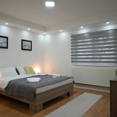Una National Park Apartment Bihać 외부 사진