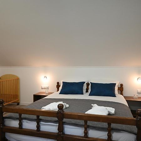 Una National Park Apartment Bihać 외부 사진