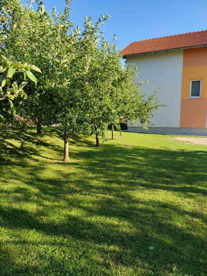 Una National Park Apartment Bihać 외부 사진