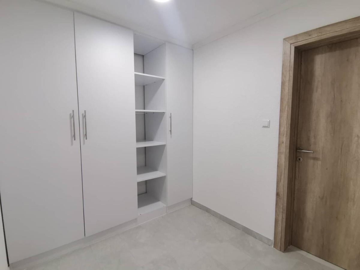 Una National Park Apartment Bihać 외부 사진
