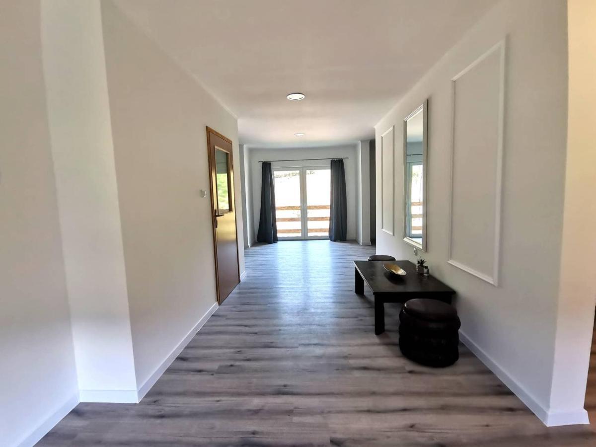 Una National Park Apartment Bihać 외부 사진