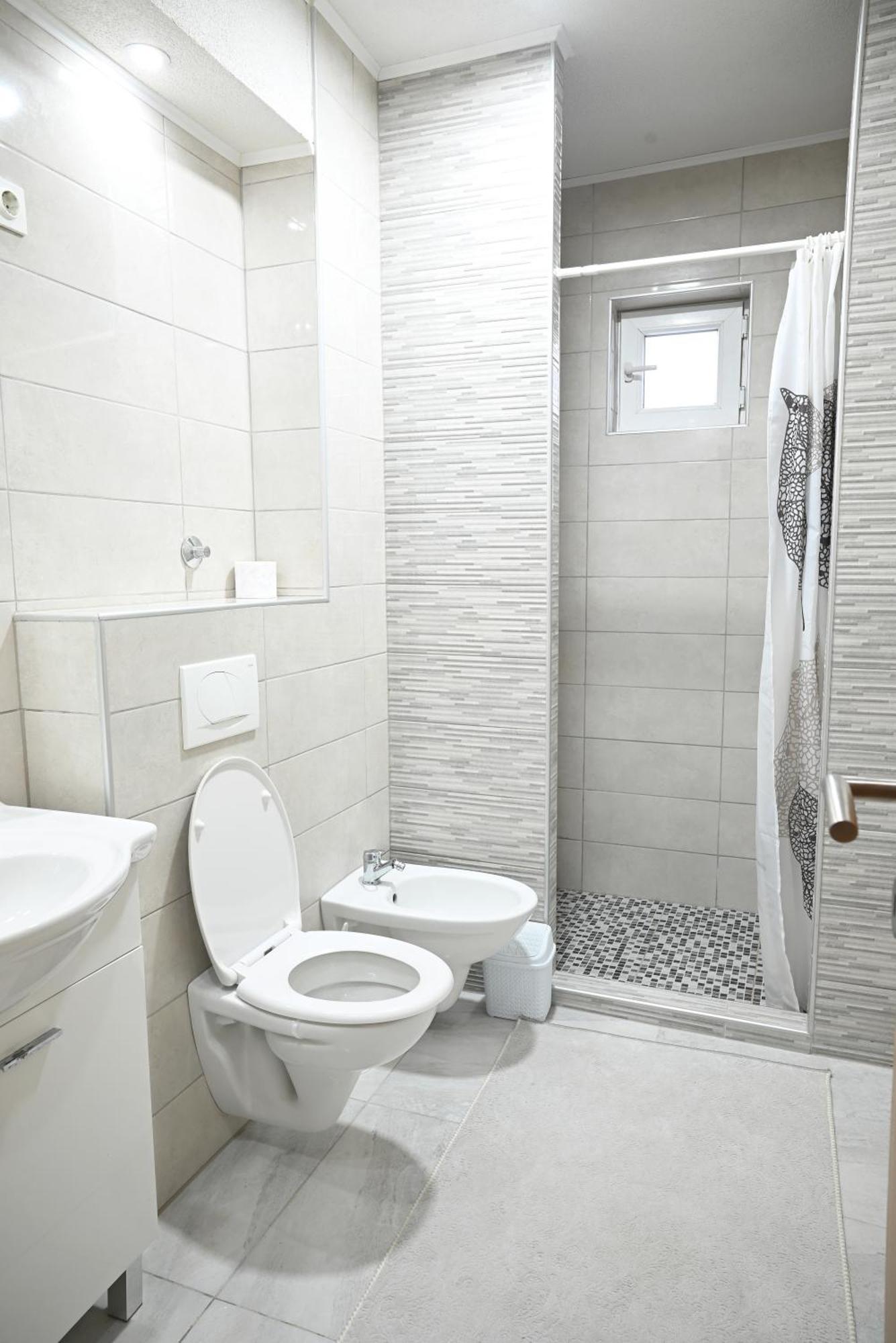 Una National Park Apartment Bihać 외부 사진